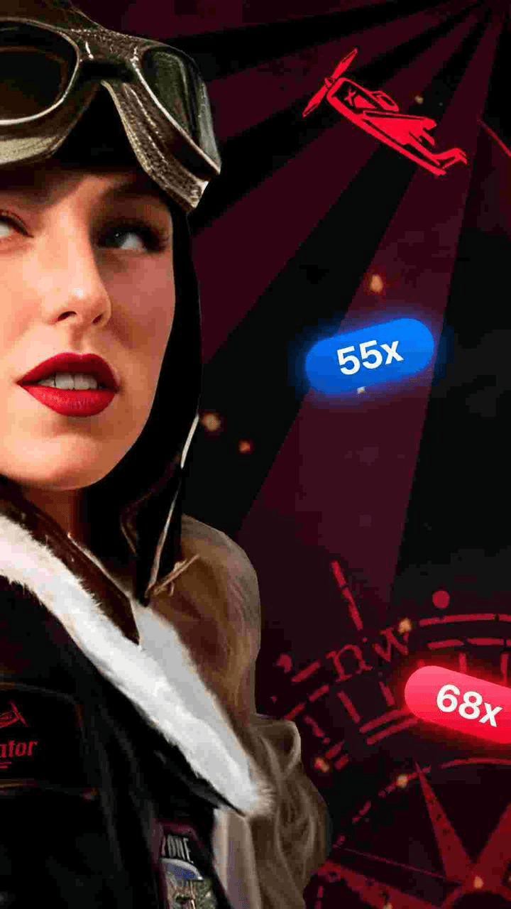 Aviator - India Screenshot